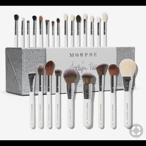 MORPHE X JACLYN HILL THE MASTER COLLECTION